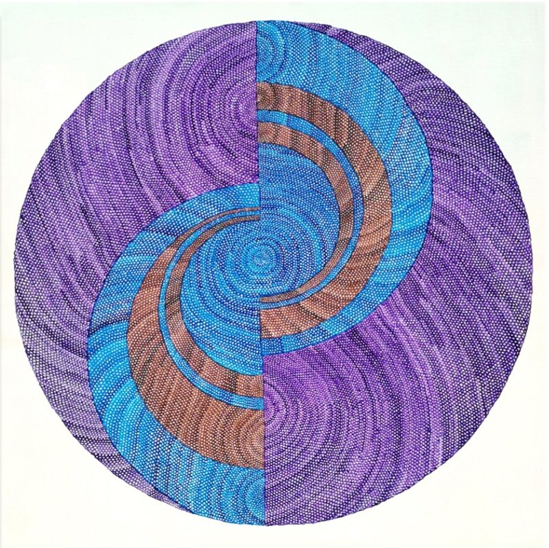 Around the Circles