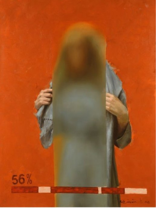 Reza Azimian, Untitled, 2009