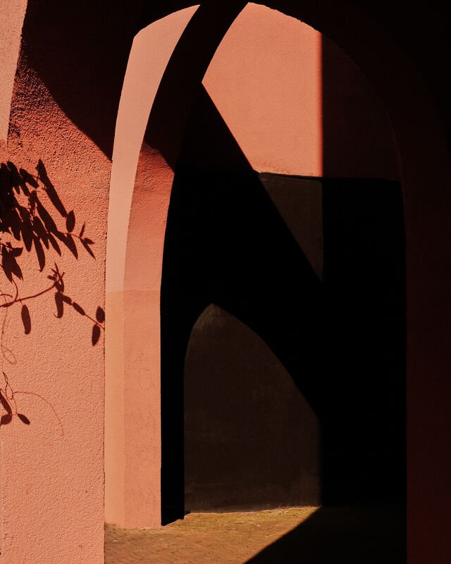Lotte Ekkel, Amsterdam Abstract, 2024