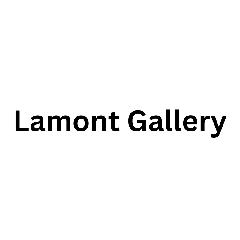 Lamont Gallery