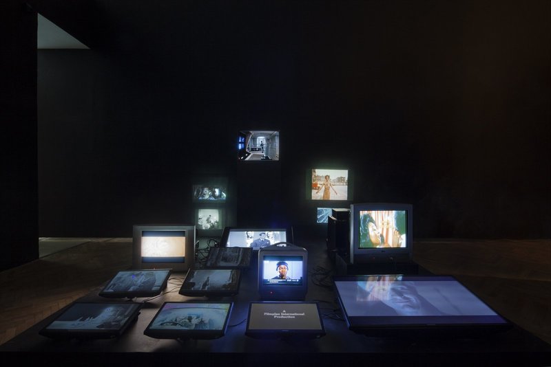 Artificial Cinema