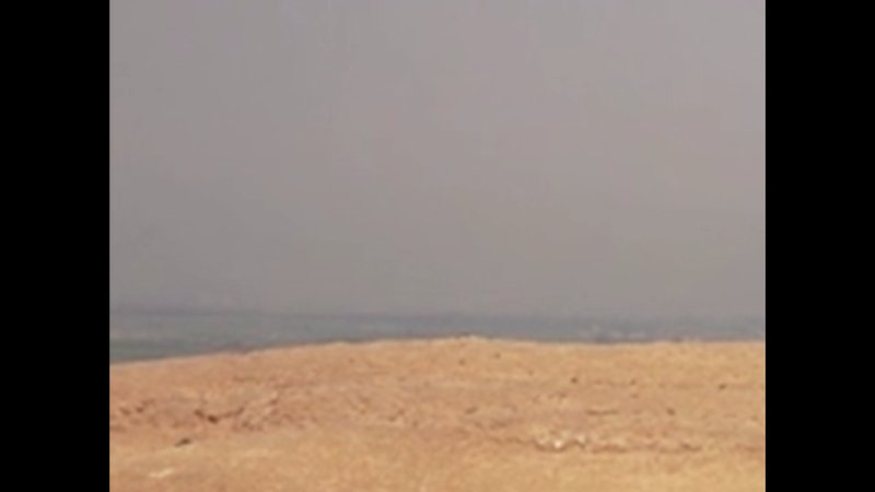 حامد دهقان، صفحه نمایش کویر، 1396