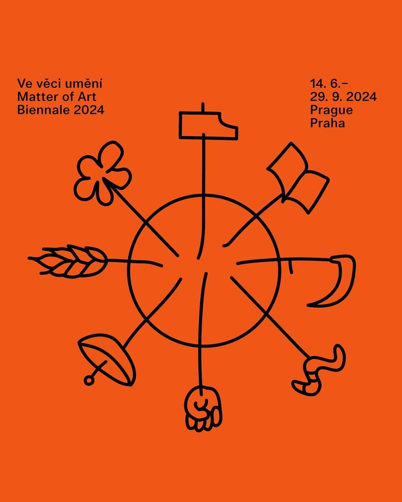Biennale Matter of Art 2024