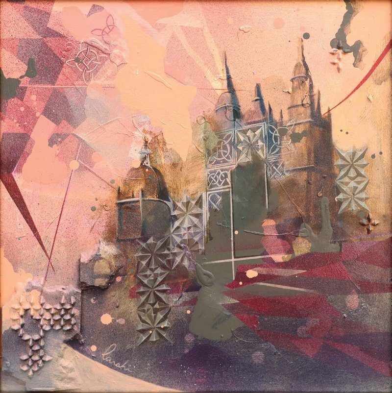 Sanahin Babajanians, Untitled, 0