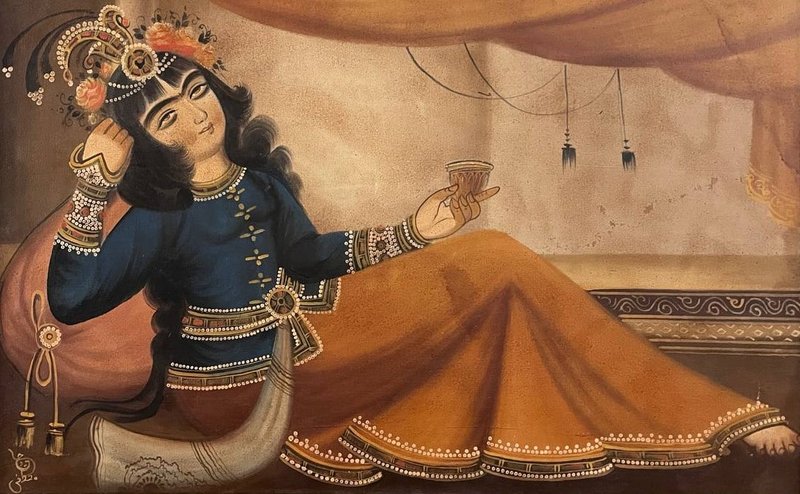 Mohamadreza Hamidi, Untitled, 0