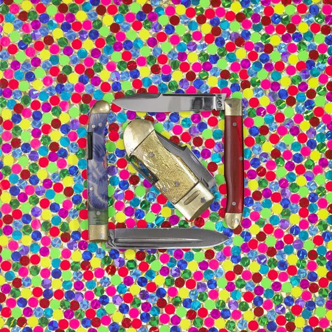 Peyman Hooshmandzadeh, Untitled, 2009