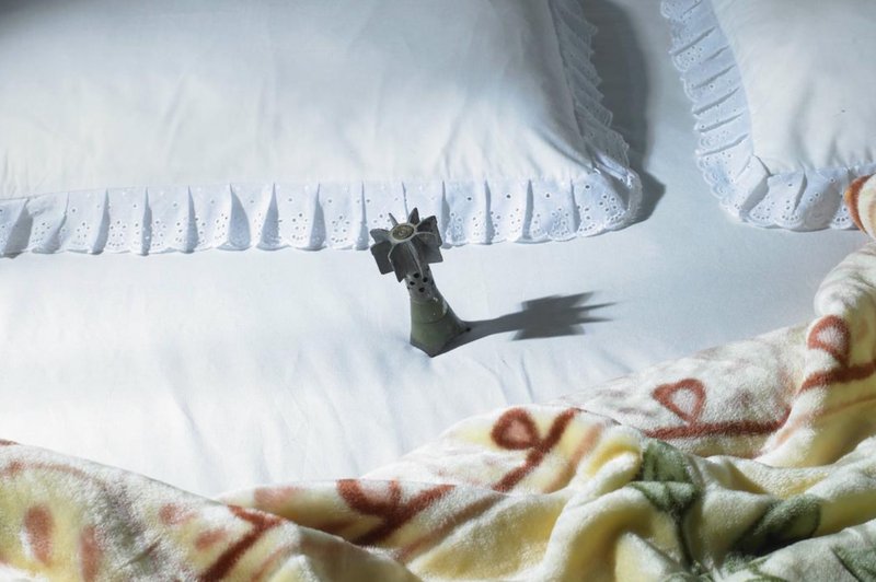 Shadi Ghadirian, Untitled, 0