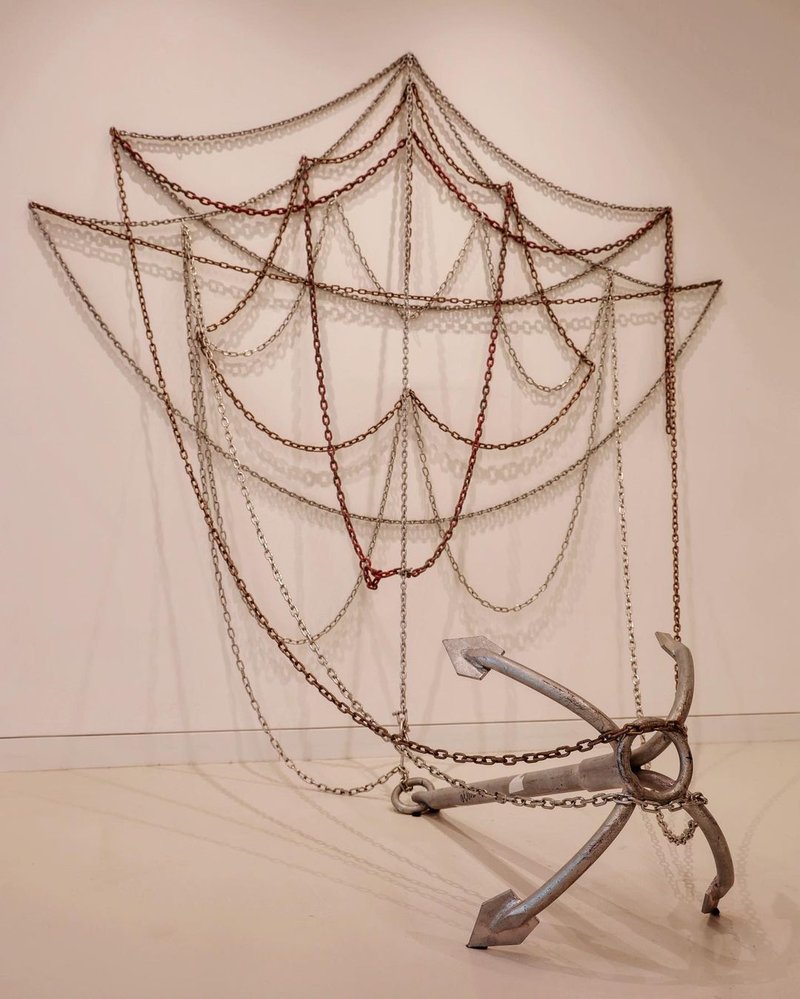 Navid Azimi Sajadi, Untitled, 2020
