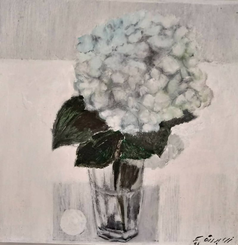Farah Abolghasem, Untitled, 0