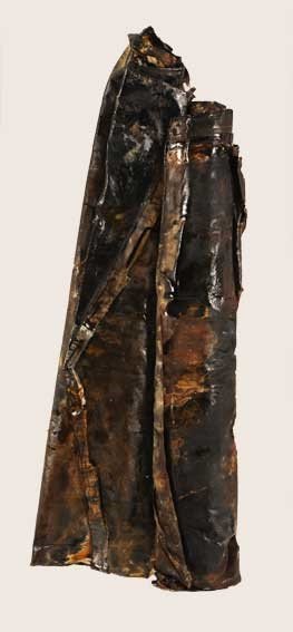 Shaqayeq Arabi, Untitled, 2010