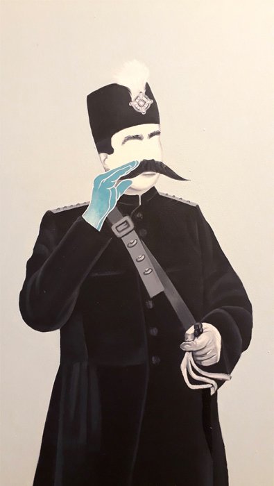 میراث اشاره