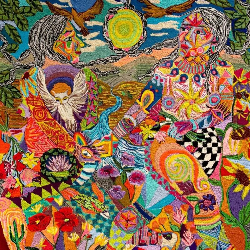 Felix Art Fair 2024