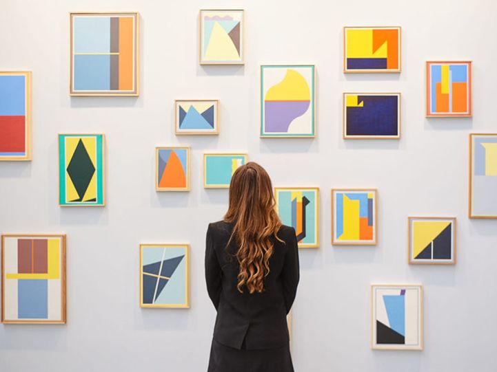 Note on Art Brussels 2022 and Its History