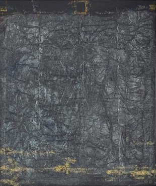 Massoud Arabshahi, Untitled, 1986