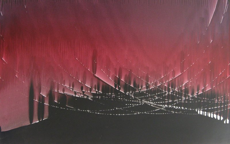 Mani Mehrzad, Untitled, 0