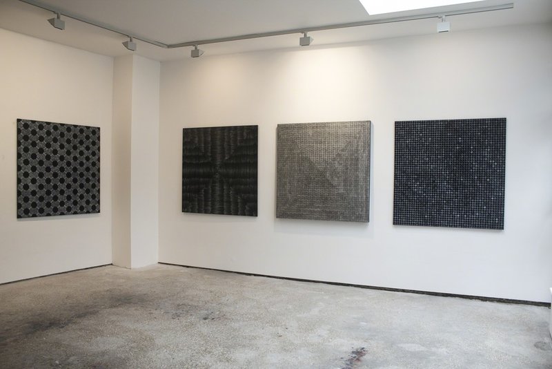 Infinite Truths, installation view