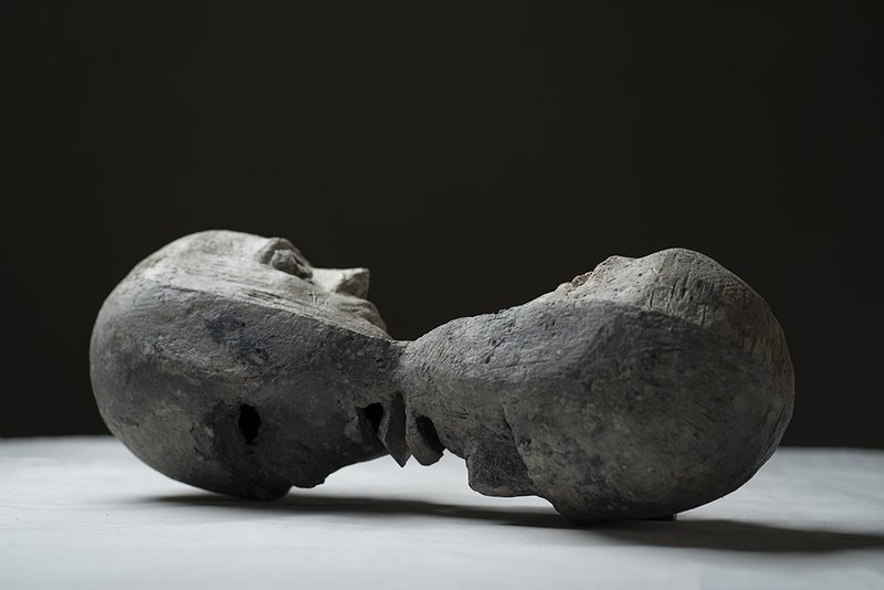Mohammad Alizadeh, Untitled, 2020