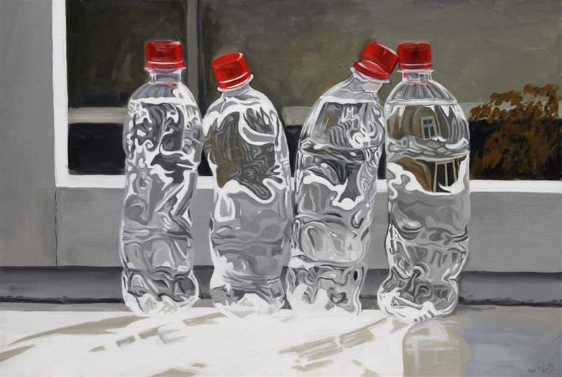 Mohammad Hamzeh, Untitled, 0