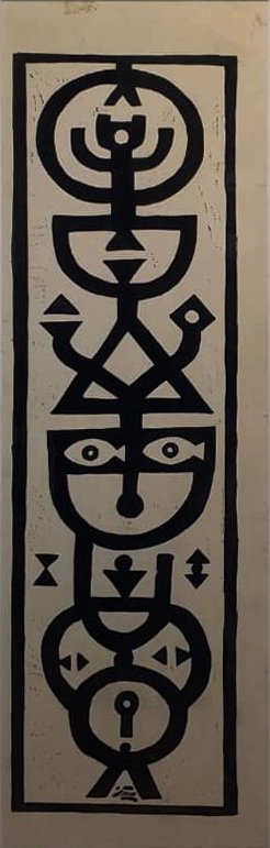 Mansour Ghandriz, Untitled, 0