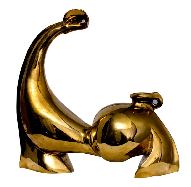 Hadi Hazavei, Love , 1975
