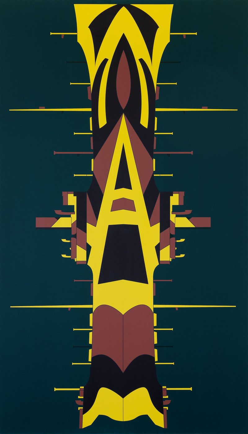 Timo Nasseri, DAZ0010, 2016