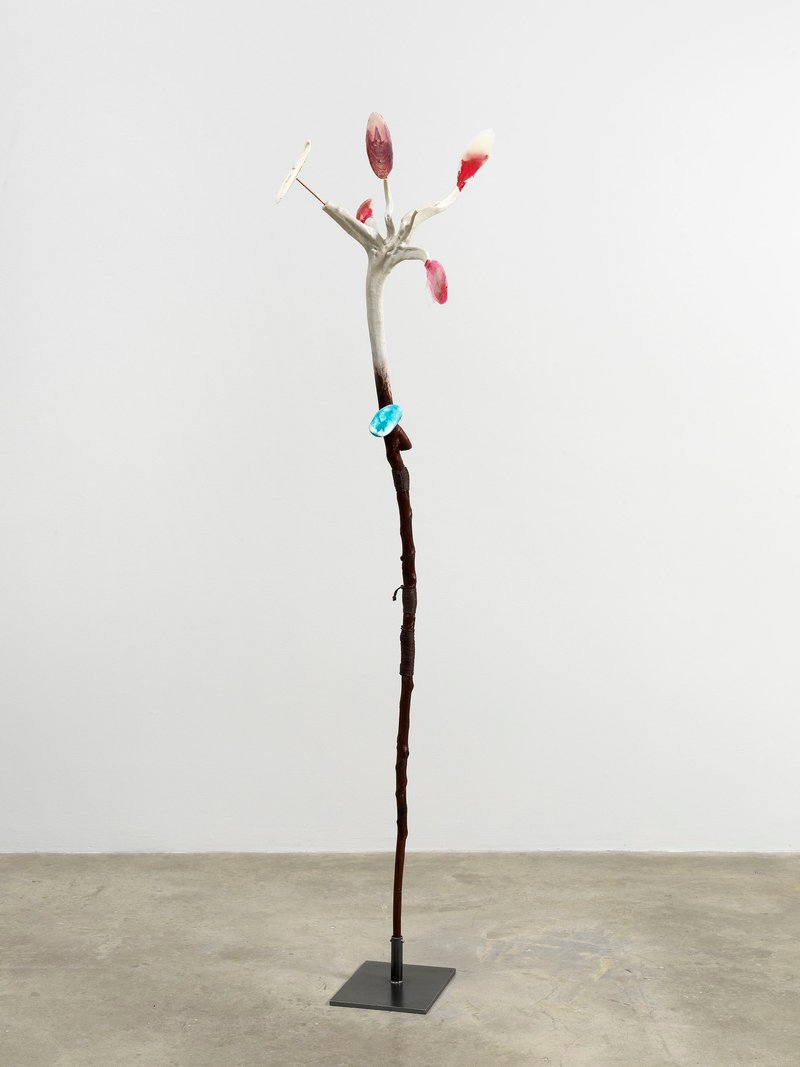 Minouk Lim, Coupling of Choice, 2022