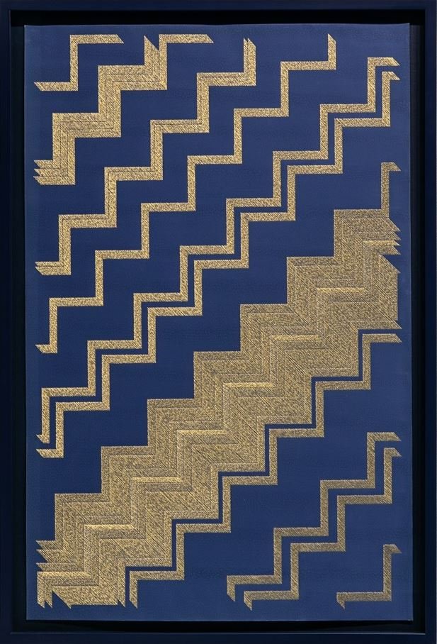 Abdolreza Aminlari, Untitled, 2019