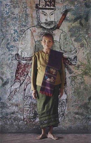 Shirin Neshat, Games of Desire: Solo 2, 2009