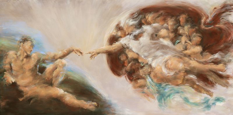 لیندا آزاد، بدون عنوان، 1405