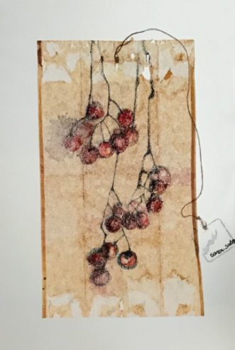 سارا سلطانی، بدون عنوان، 1400