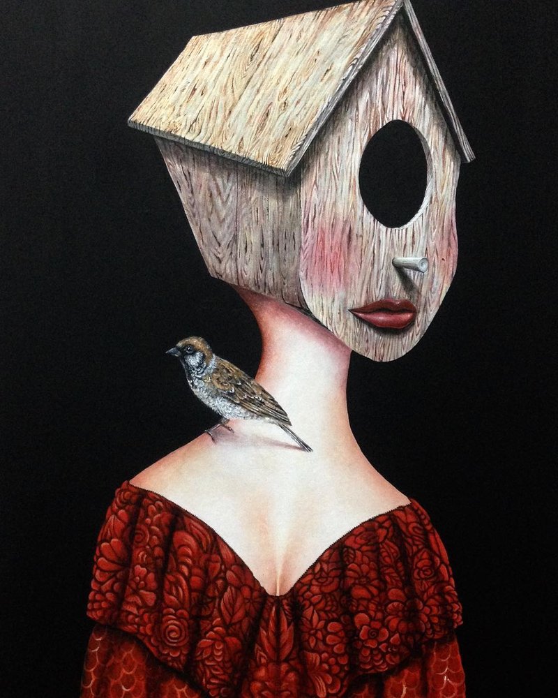 Sara Ashrafi, Untitled, 0
