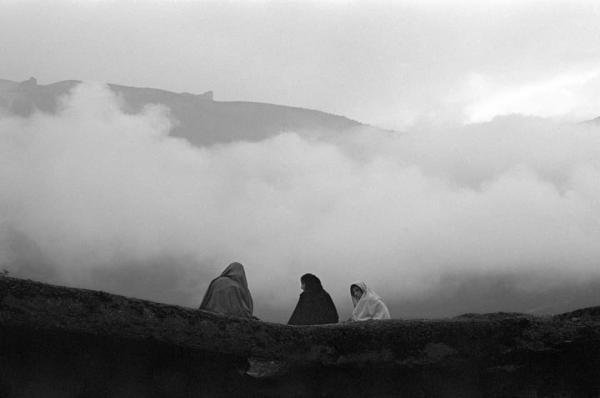 Sasan Moayyedi, Untitled, 1981