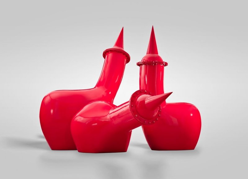 Hamze Farhadi, Untitled 10, 2020