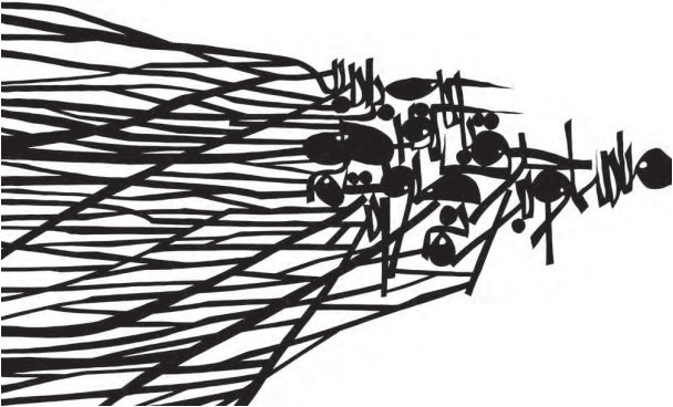 Reza Abedini, Untitled, 2013