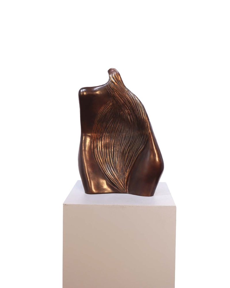 Fatemeh Emdadian, Untitled, 2018