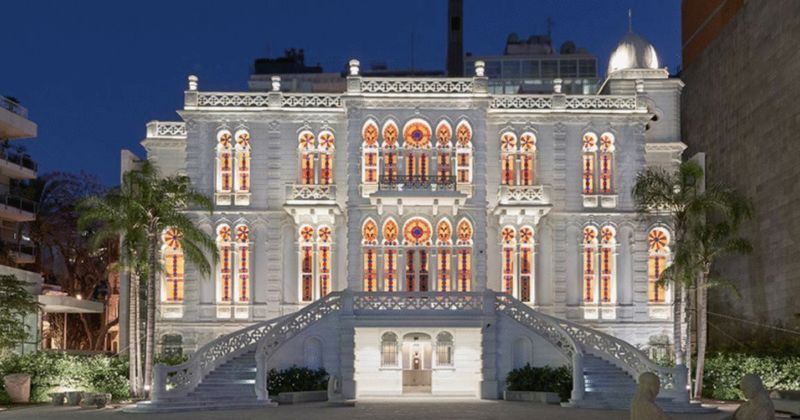 Sursock Museum is reducing the number of days it will be open