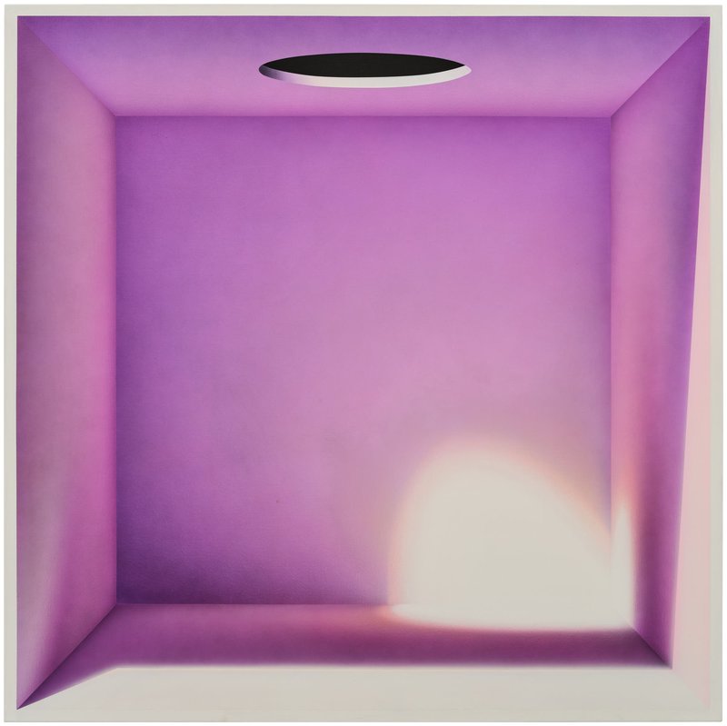 Mehdi Ghadyanloo, Dance Floor, 2021