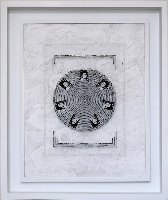 Peyman Hooshmandzadeh, Untitled, 2013