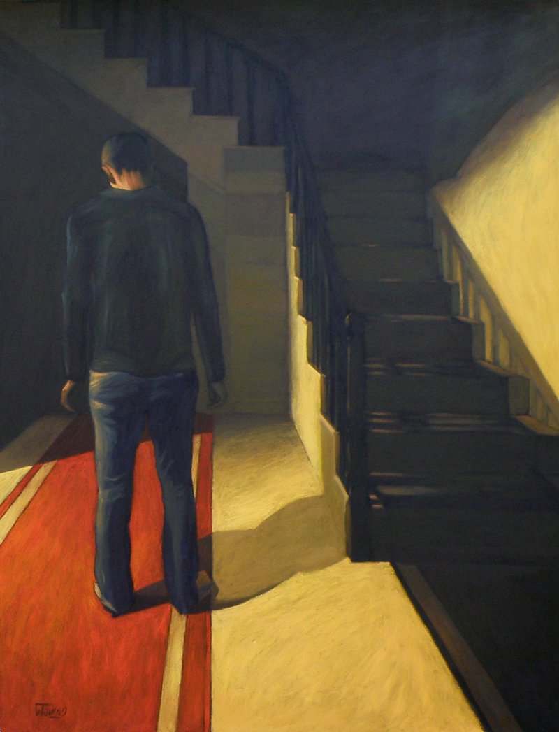 Hamidreza Emami, Untitled, 2013