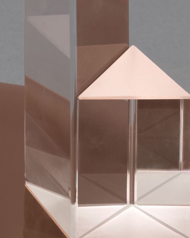 Marianne Bjornmyr, 12th Indicative Object B, 2022