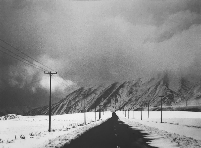 Abbas Kiarostami, Untitled, 0