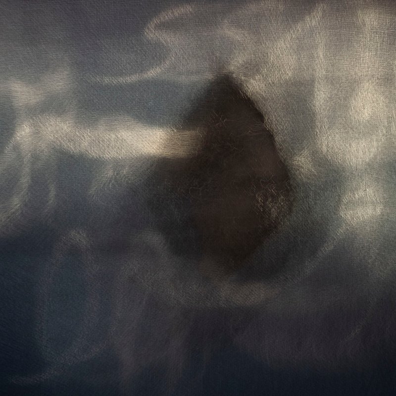 Mehran Mohajer, Dot, 2018