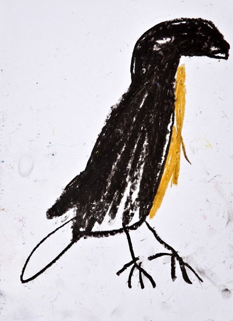 Poorang Pirataei, Untitled, 2012