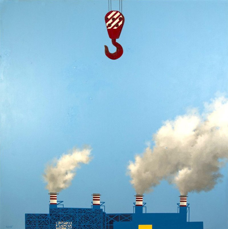 Gelareh Goudarzi, Untitled, 0