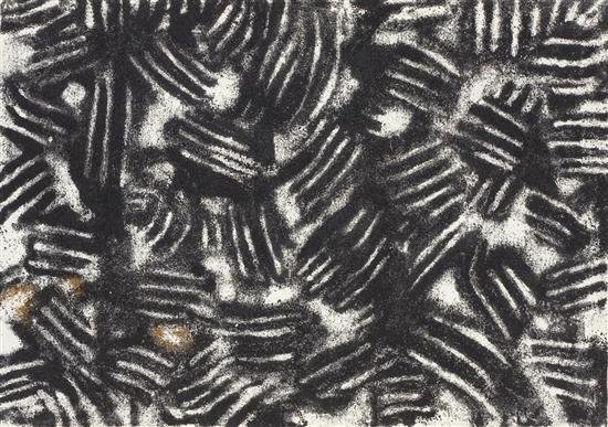 Mohsen Vaziri Moghaddam, Abstract, 1962