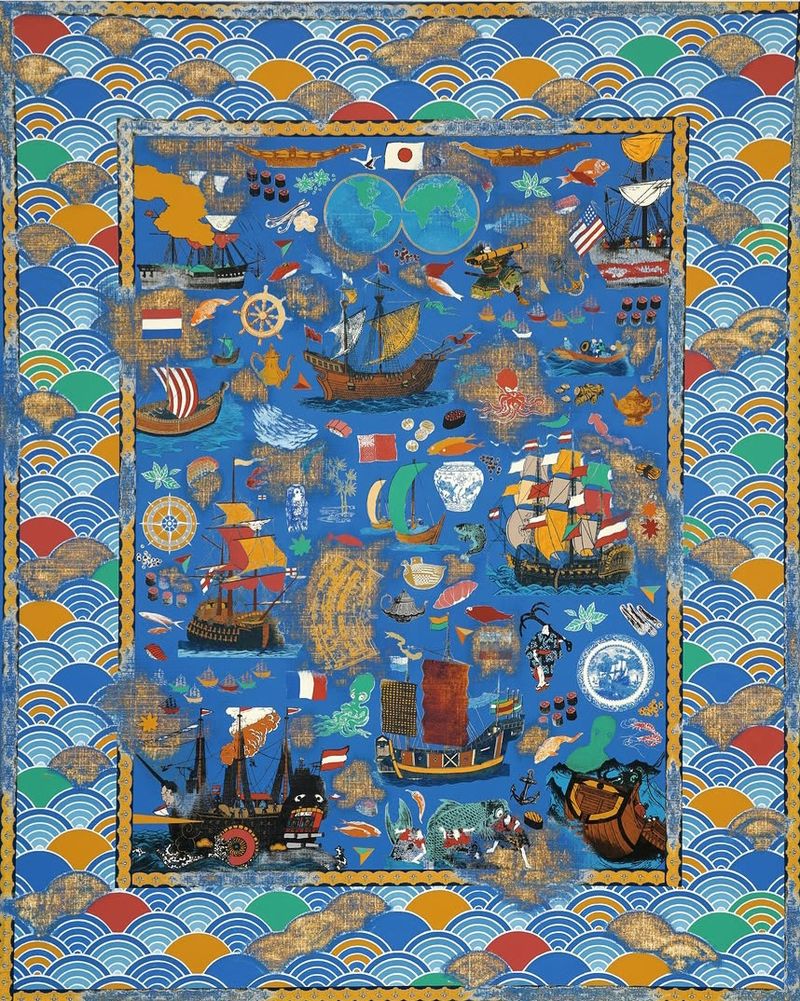 Kour Pour, Untitled