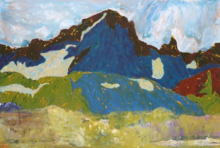 Azam Ghezel Sefloo, Untitled, 0