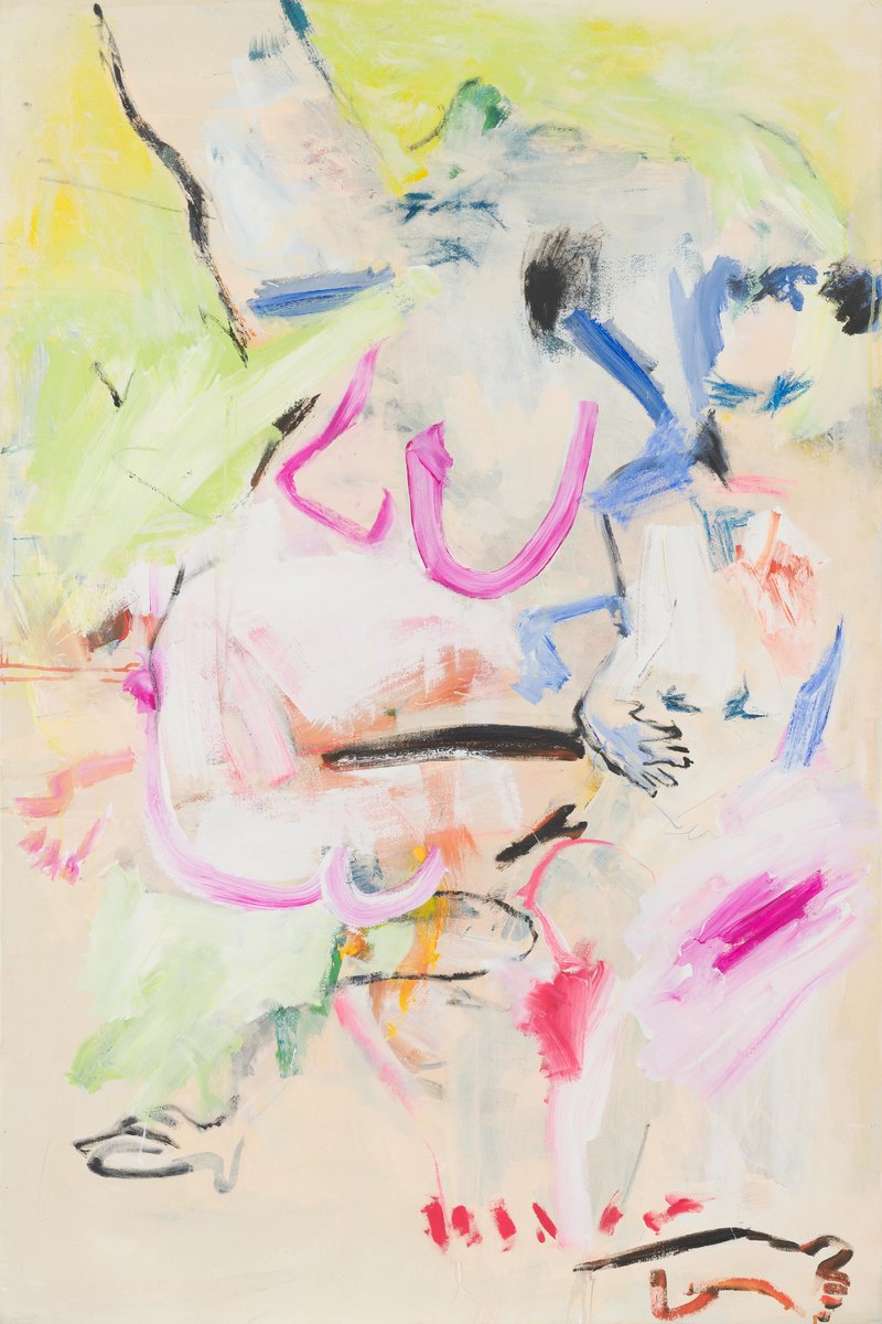 Zahra Shahcheraghi, Untitled, 2020