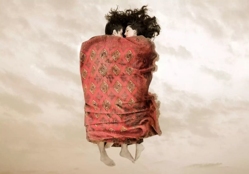Babak Kazemi, The Exit of Shirin and Farhad, 0