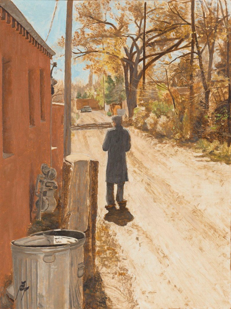 Sohrab Sepehri, In Memory of Sadegh Hedayat, 1969